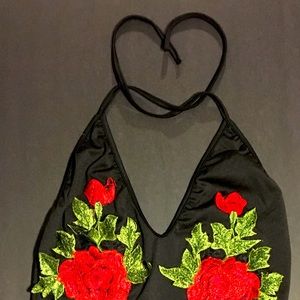 Sexy women’s Bodysuit xs